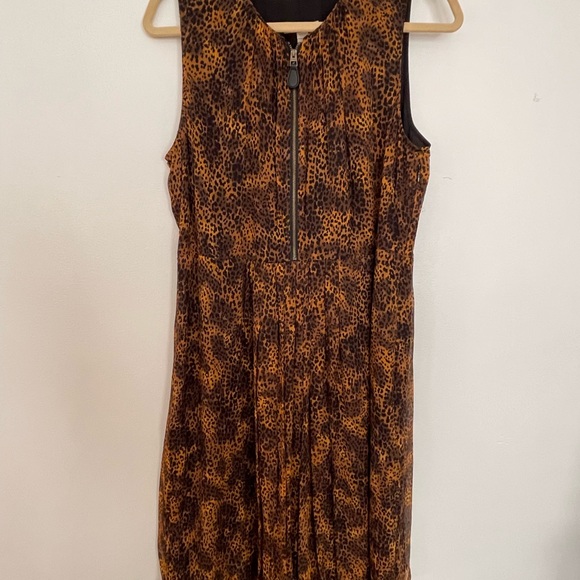 Burberry Dresses & Skirts - Burberry dress size 14